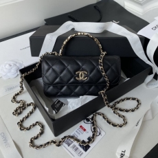 Chanel Stachel Bags